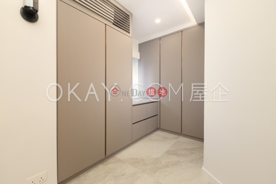 HK$ 76,000/ 月|豐樂閣-中區-3房2廁,實用率高,露台豐樂閣出租單位