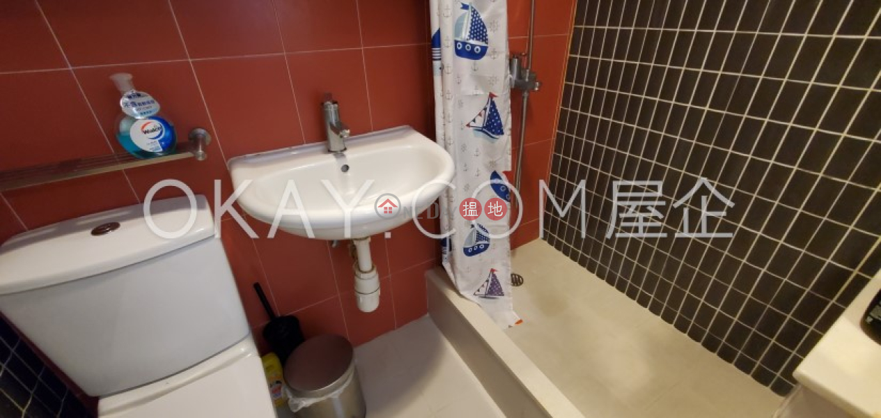香港搵樓|租樓|二手盤|買樓| 搵地 | 住宅-出售樓盤-開放式華輝閣出售單位