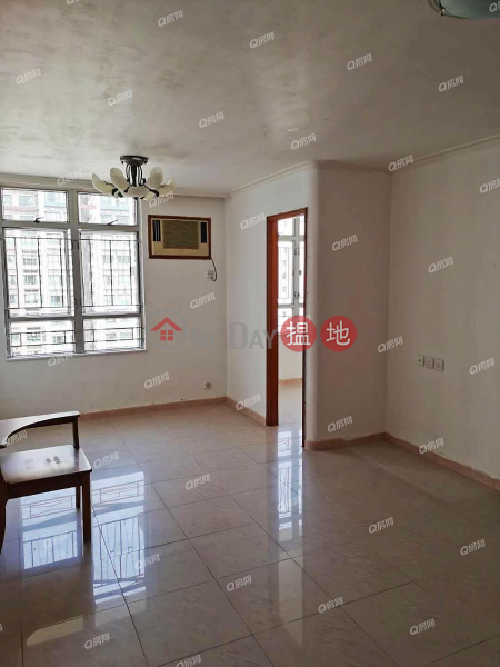 Property Search Hong Kong | OneDay | Residential | Sales Listings Wo Yat House (Block A) Wo Ming Court | 2 bedroom High Floor Flat for Sale