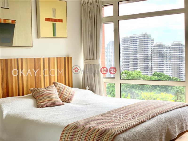 HK$ 22M Pokfulam Gardens Block 1 | Western District, Efficient 3 bedroom with balcony | For Sale