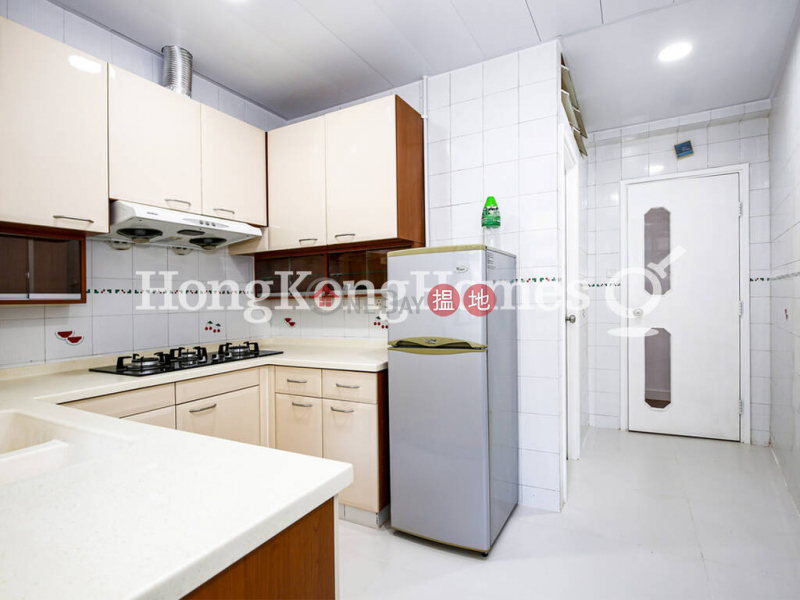 3 Bedroom Family Unit for Rent at Scenic Heights | 58A-58B Conduit Road | Western District, Hong Kong, Rental | HK$ 48,000/ month