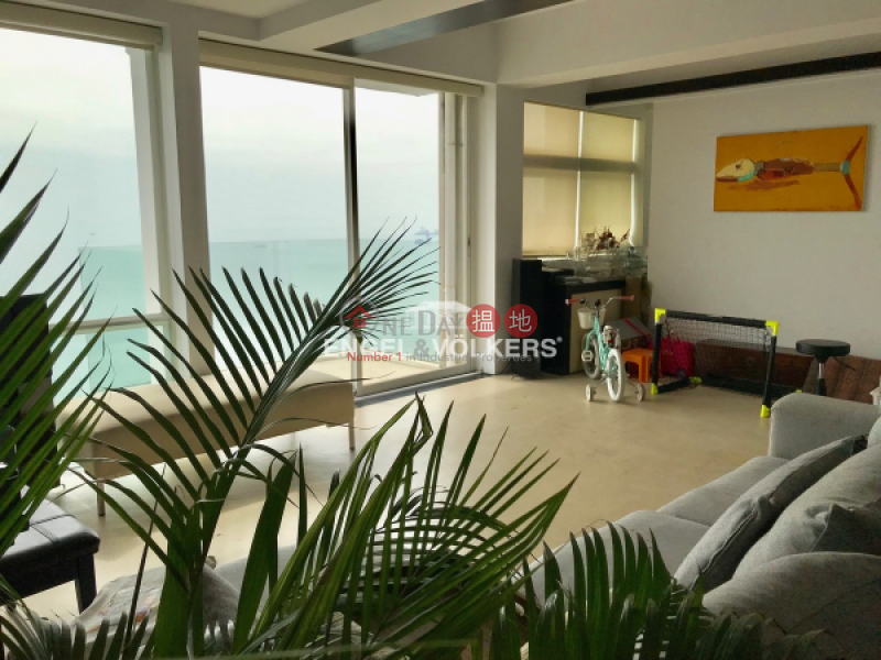 3 Bedroom Family Flat for Sale in Pok Fu Lam | Bayview Court 碧海閣 Sales Listings
