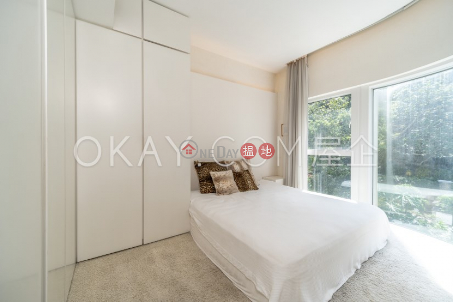 Property Search Hong Kong | OneDay | Residential Rental Listings | Exquisite house with rooftop, balcony | Rental