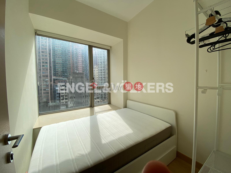 2 Bedroom Flat for Rent in Sai Ying Pun, 8 First Street | Western District Hong Kong Rental | HK$ 30,000/ month