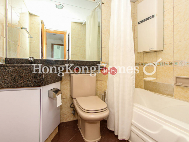 HK$ 52,000/ month Wilton Place, Western District 3 Bedroom Family Unit for Rent at Wilton Place