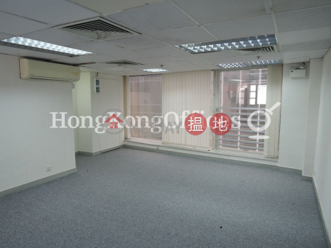 Office Unit for Rent at Thyrse House, Thyrse House 太富商業大廈 | Central District (HKO-50801-AFHR)_0
