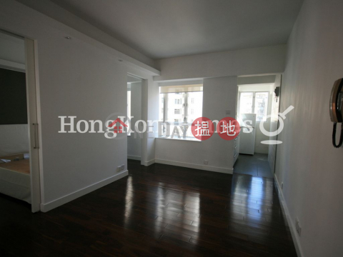 1 Bed Unit at Happy Court | For Sale, Happy Court 海怡閣 | Wan Chai District (Proway-LID39512S)_0