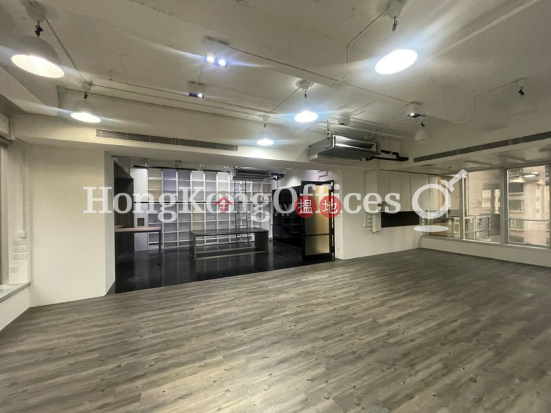 HK$ 41,636/ month Chinachem Johnston Plaza, Wan Chai District Office Unit for Rent at Chinachem Johnston Plaza