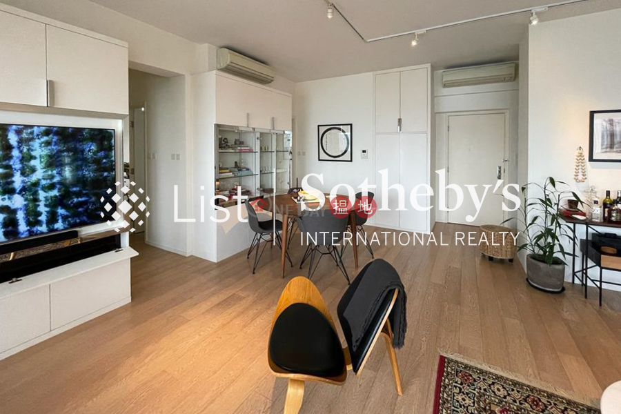 HK$ 78,000/ month | One Pacific Heights Western District Property for Rent at One Pacific Heights with 3 Bedrooms