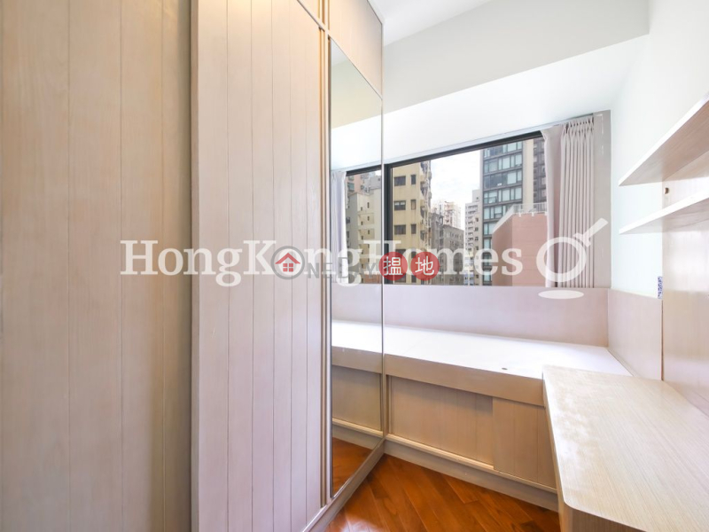 Property Search Hong Kong | OneDay | Residential Sales Listings, 3 Bedroom Family Unit at One Pacific Heights | For Sale