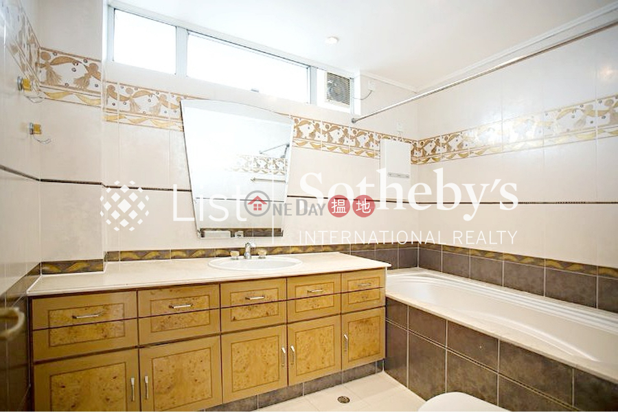 Property for Rent at Faber Villa with 4 Bedrooms, 17 Tai Tam Road | Southern District Hong Kong Rental | HK$ 95,000/ month