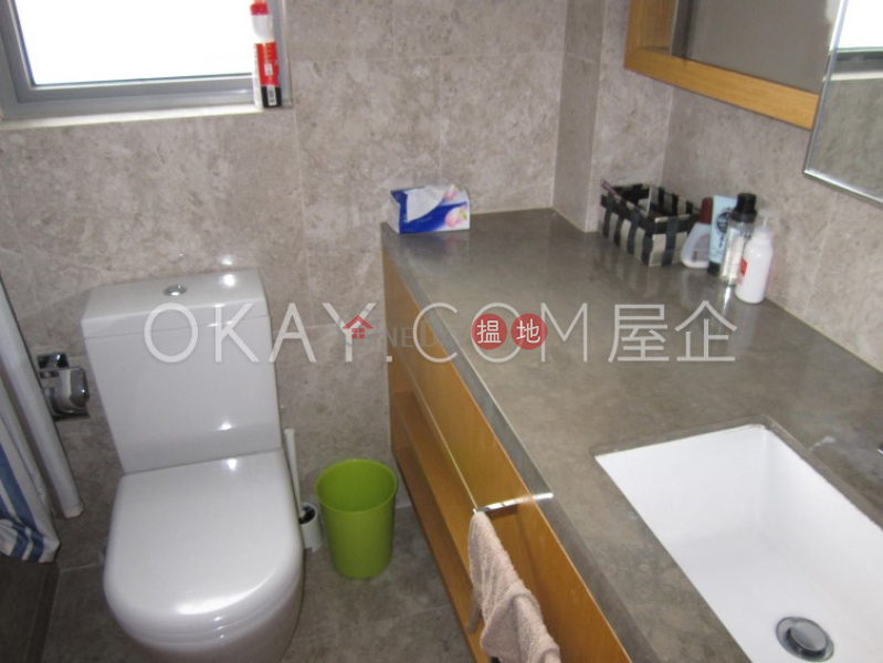 Property Search Hong Kong | OneDay | Residential, Rental Listings, Nicely kept 3 bedroom on high floor with balcony | Rental