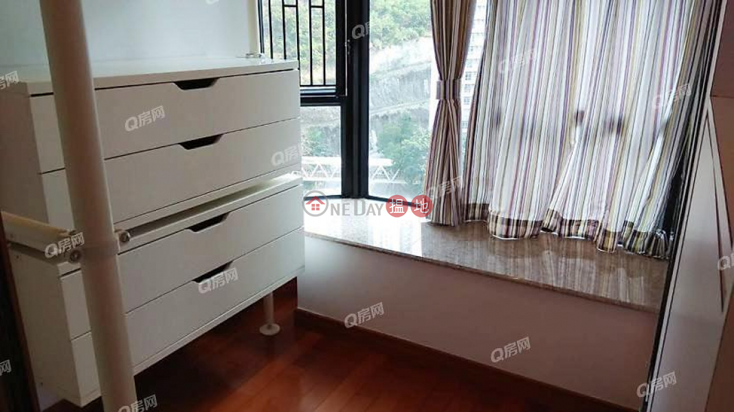 The Oakridge | 2 bedroom Low Floor Flat for Rent 88 Yiu Hing Road | Eastern District, Hong Kong Rental | HK$ 18,000/ month