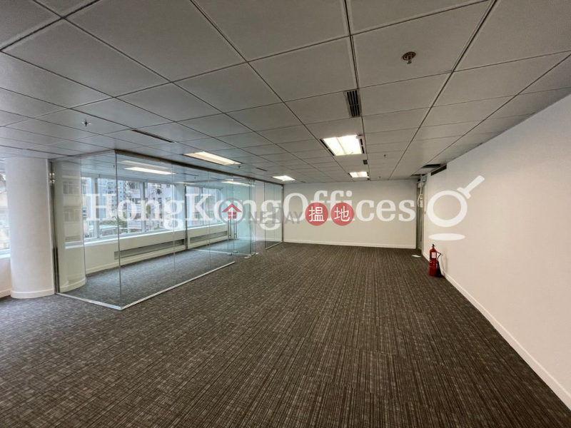 Office Unit for Rent at Tai Yau Building, 181 Johnston Road | Wan Chai District Hong Kong | Rental | HK$ 52,680/ month