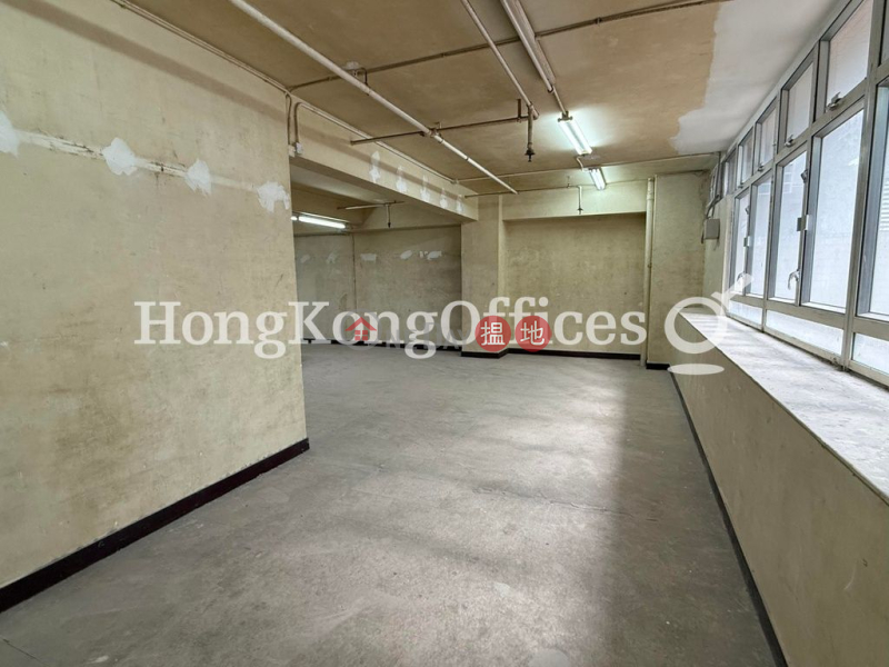 文咸中心寫字樓租單位出租|西區文咸中心(Bonham Centre)出租樓盤 (HKO-4389-AIHR)