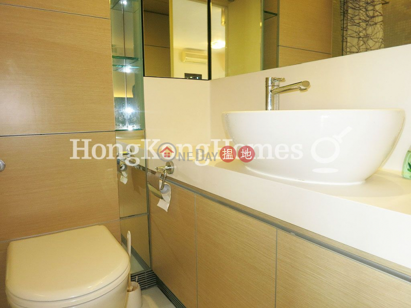 Studio Unit for Rent at Centrestage, Centrestage 聚賢居 Rental Listings | Central District (Proway-LID52875R)
