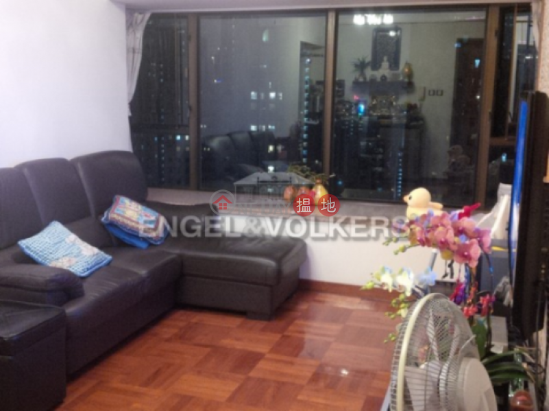 3 Bedroom Family Flat for Sale in Soho, Honor Villa 翰庭軒 Sales Listings | Central District (EVHK14687)