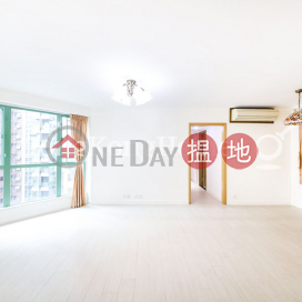 高雲臺三房兩廳單位出租, 高雲臺 Goldwin Heights | 西區 (Proway-LID106436R)_0