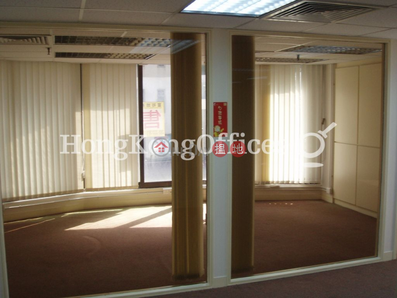 Office Unit for Rent at CNT Commercial Building 302 Queens Road Central | Western District, Hong Kong | Rental HK$ 64,999/ month