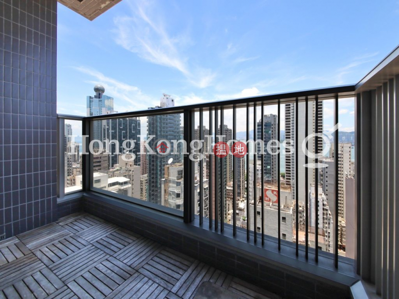2 Bedroom Unit for Rent at Island Crest Tower 2 8 First Street | Western District, Hong Kong Rental HK$ 36,000/ month
