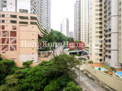 1 Bed Unit for Rent at Elm Tree Towers Block A | Elm Tree Towers Block A 愉富大廈A座 _0