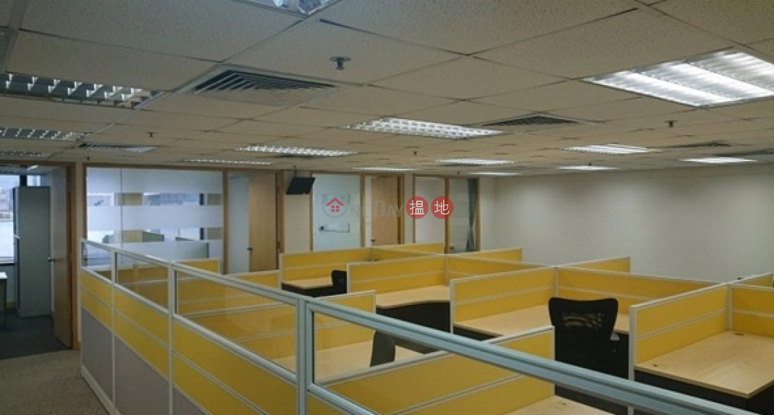 Shui On Centre Middle | Office / Commercial Property, Rental Listings | HK$ 123,525/ month