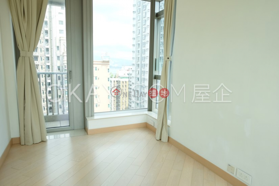 Stylish 2 bedroom with balcony | For Sale | Imperial Kennedy 卑路乍街68號Imperial Kennedy Sales Listings