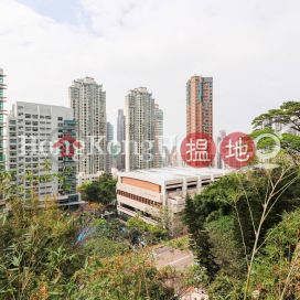 3 Bedroom Family Unit at Fulham Garden | For Sale | Fulham Garden 富林苑 A-H座 _0