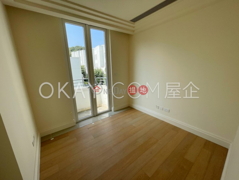 HK$ 37.9M, Le Cap Sha Tin, Lovely 4 bedroom with rooftop, balcony | For Sale