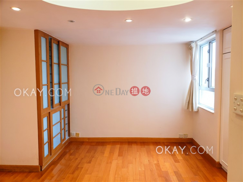 Efficient 3 bedroom on high floor | For Sale, 41 Conduit Road | Western District, Hong Kong Sales | HK$ 28M