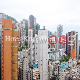 3 Bedroom Family Unit for Rent at My Central