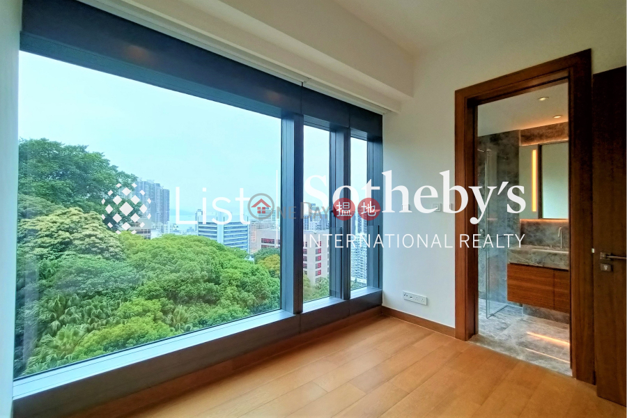 Property for Rent at University Heights with 3 Bedrooms | 42-44 Kotewall Road | Western District, Hong Kong Rental HK$ 102,000/ month