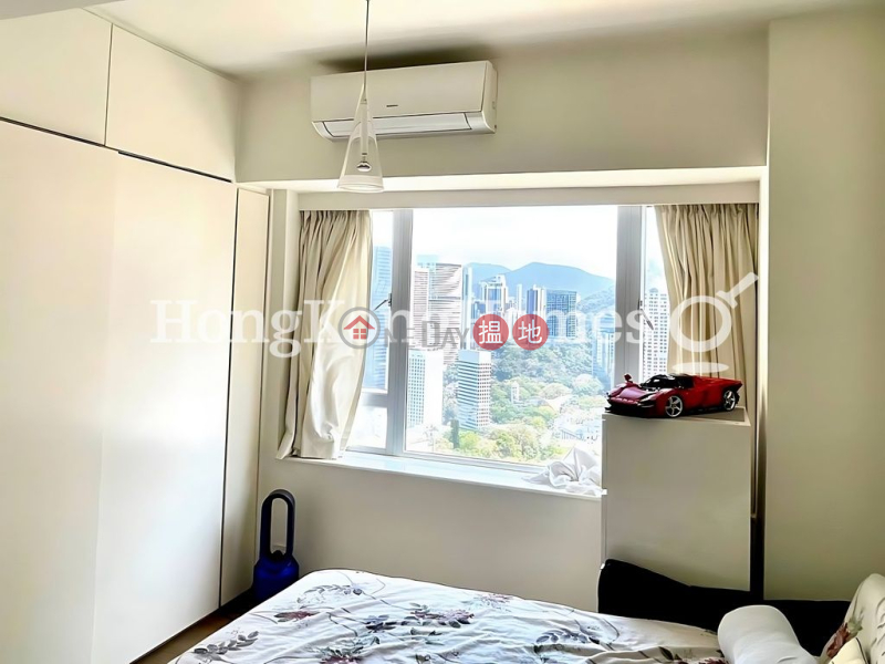 Robinson Heights Unknown Residential Sales Listings HK$ 18.8M