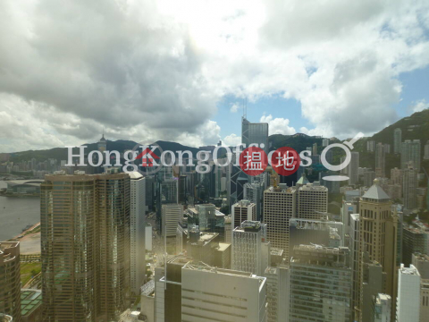 Office Unit for Rent at The Center, The Center 中環中心 | Central District (HKO-363-ACHR)_0