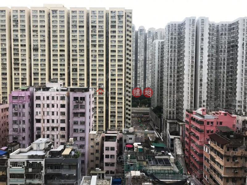 Parker 33 | Mid Floor Flat for Sale, 33 Shing On Street | Eastern District | Hong Kong Sales | HK$ 4.5M