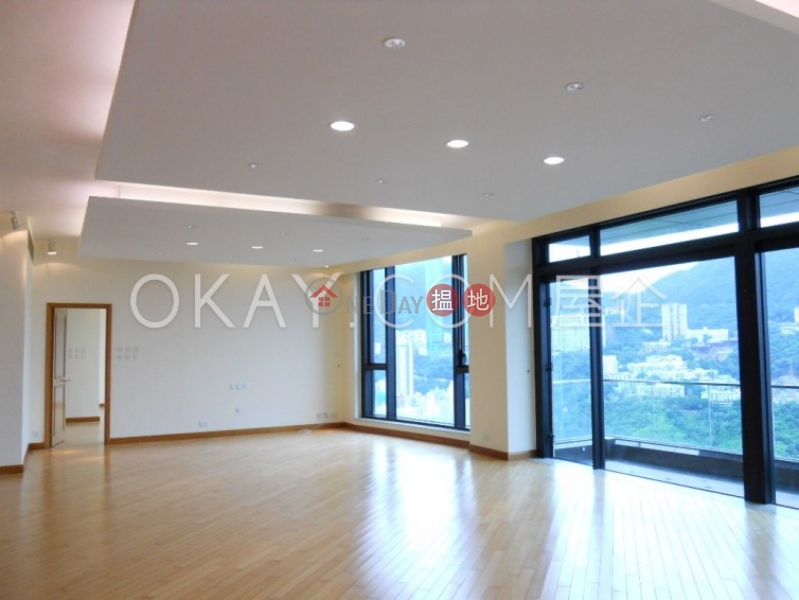 Rare 5 bedroom on high floor with parking | For Sale 2B Broadwood Road | Wan Chai District | Hong Kong Sales, HK$ 380M