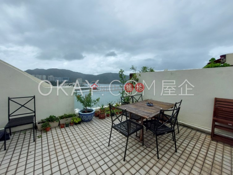 HK$ 15M, Discovery Bay, Phase 4 Peninsula Vl Caperidge, 14 Caperidge Drive Lantau Island Unique 3 bedroom on high floor with rooftop & balcony | For Sale