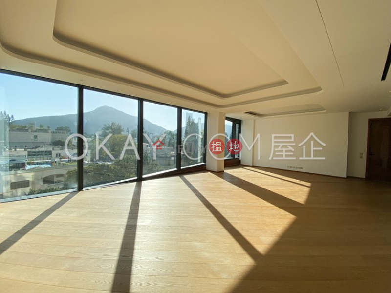 Luxurious 3 bedroom with balcony & parking | Rental | Dukes Place (or Duke\'s Place) 皇第 Rental Listings