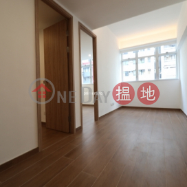 2 bdr flat newly renovated