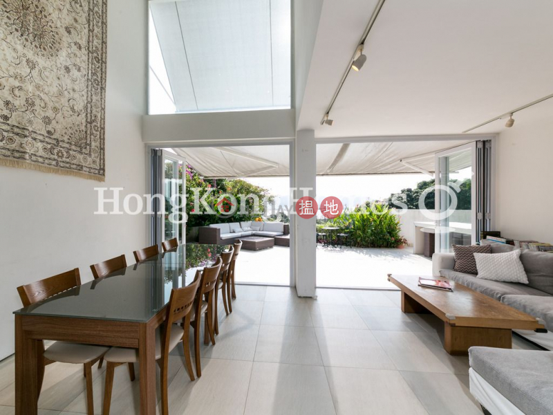 白沙灣花園4房豪宅單位出售-17輋徑篤路 | 西貢-香港出售-HK$ 4,300萬