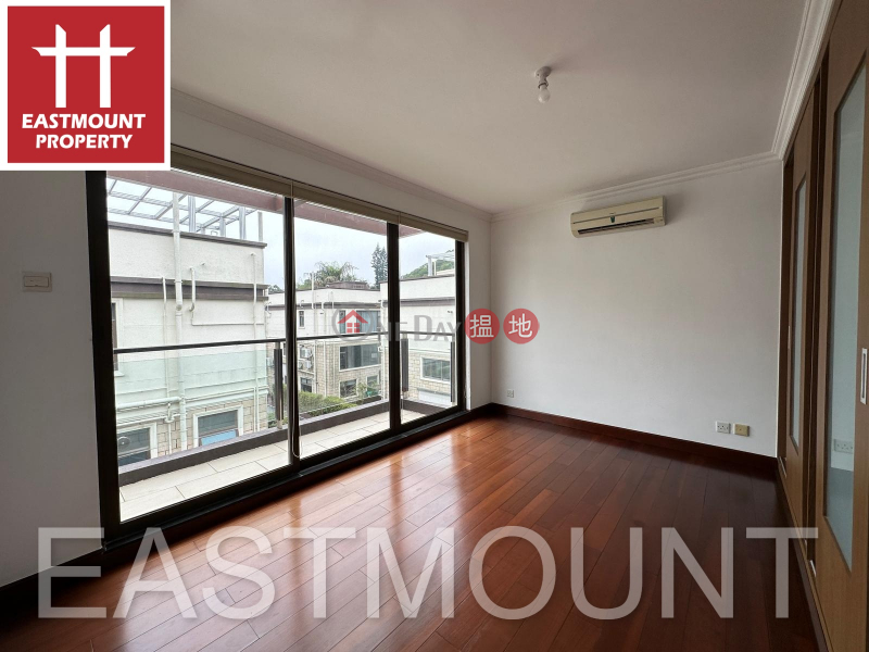 Sai Kung Village House | Property For Rent or Lease in Wong Chuk Wan 黃竹灣-Duplex with roof | Property ID:3296 | Wong Chuk Wan Village House 黃竹灣村屋 Rental Listings