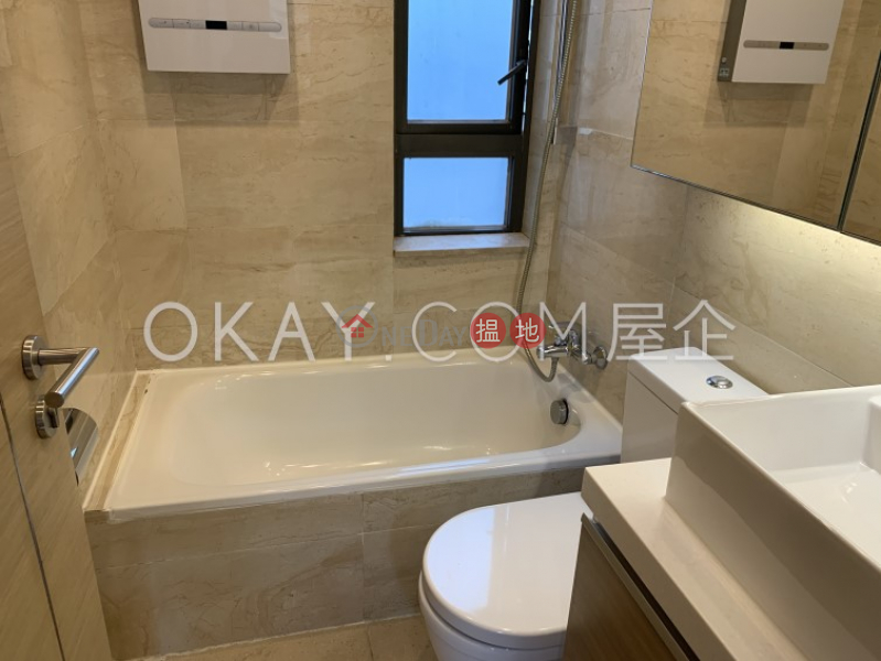 HK$ 25,800/ month, 18 Catchick Street | Western District Unique 2 bedroom with sea views & balcony | Rental