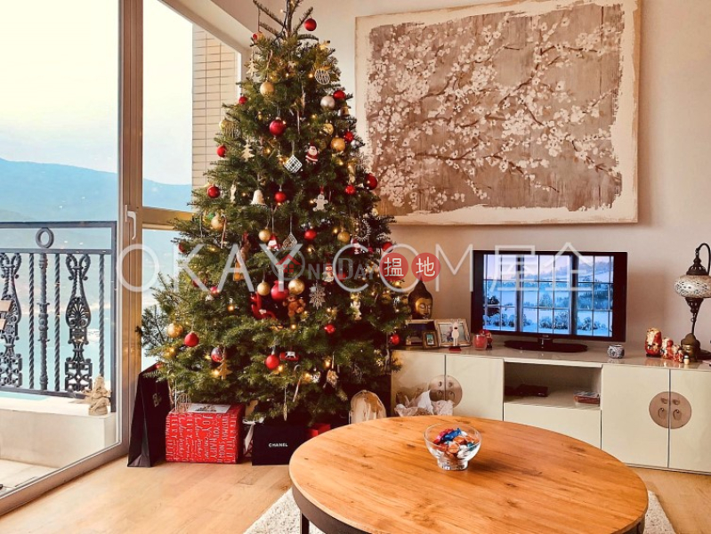 2房2廁,海景,星級會所,連車位紅山半島 第4期出租單位|紅山半島 第4期(Redhill Peninsula Phase 4)出租樓盤 (OKAY-R78061)