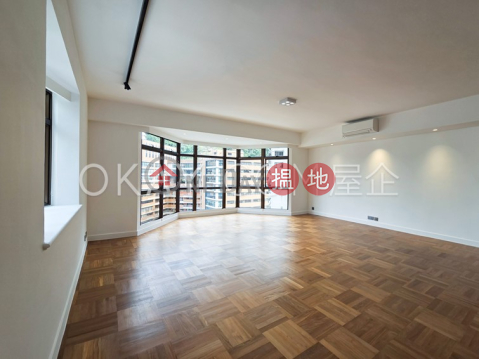 Efficient 3 bedroom in Mid-levels East | Rental | Bamboo Grove 竹林苑 _0