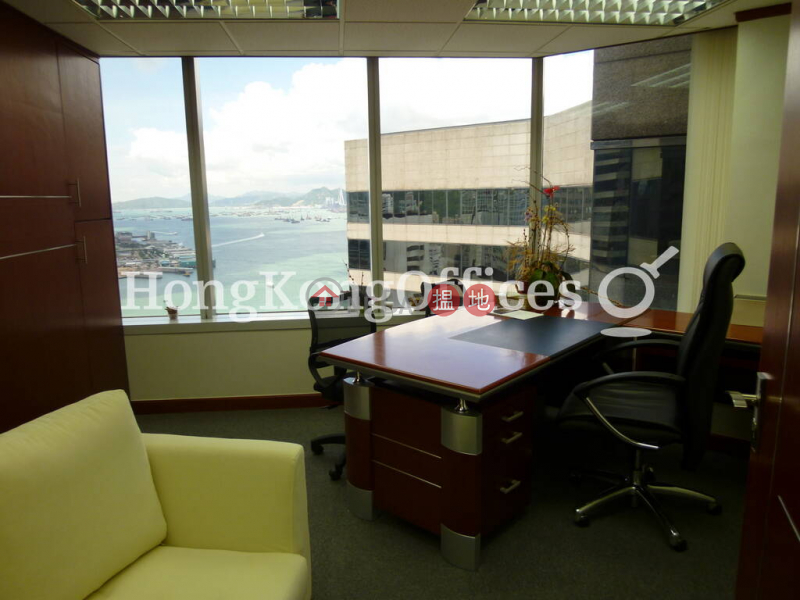Office Unit for Rent at Convention Plaza, Convention Plaza 會展中心 Rental Listings | Wan Chai District (HKO-17343-AEHR)