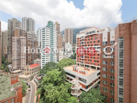 2 Bedroom Unit at Smiling Court | For Sale | Smiling Court 天悅閣 _0