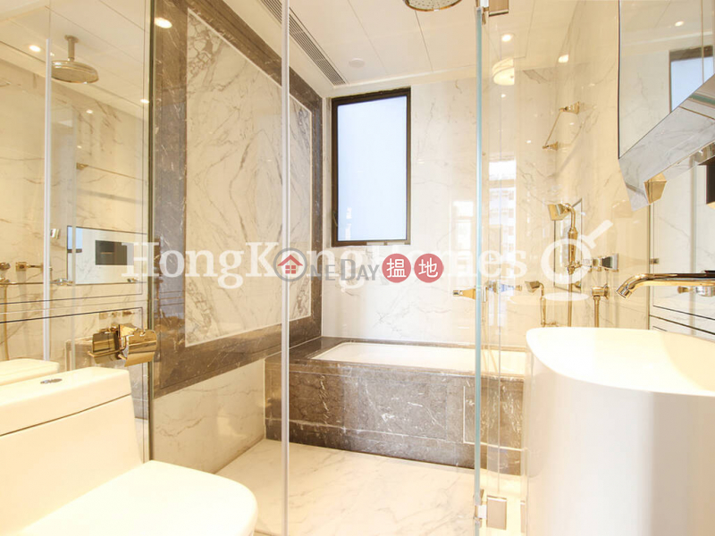 HK$ 34,000/ month, Castle One By V | Western District | 1 Bed Unit for Rent at Castle One By V