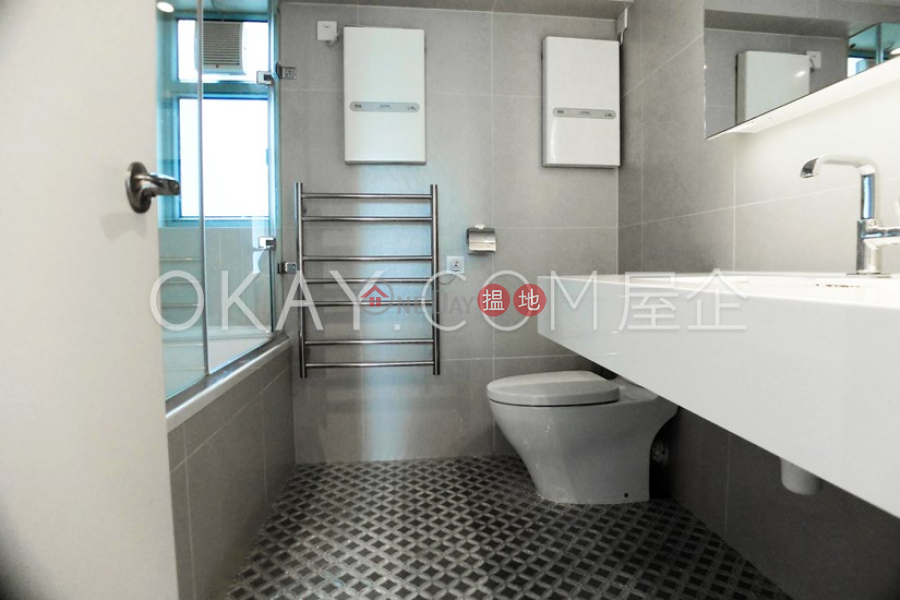 Lovely 2 bedroom with terrace | Rental 117 Caine Road | Central District Hong Kong, Rental | HK$ 50,000/ month