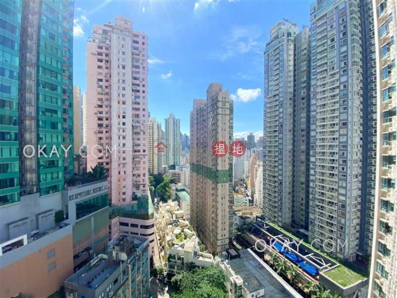 香港搵樓|租樓|二手盤|買樓| 搵地 | 住宅|出售樓盤-2房1廁,極高層,星級會所,露台《尚賢居出售單位》