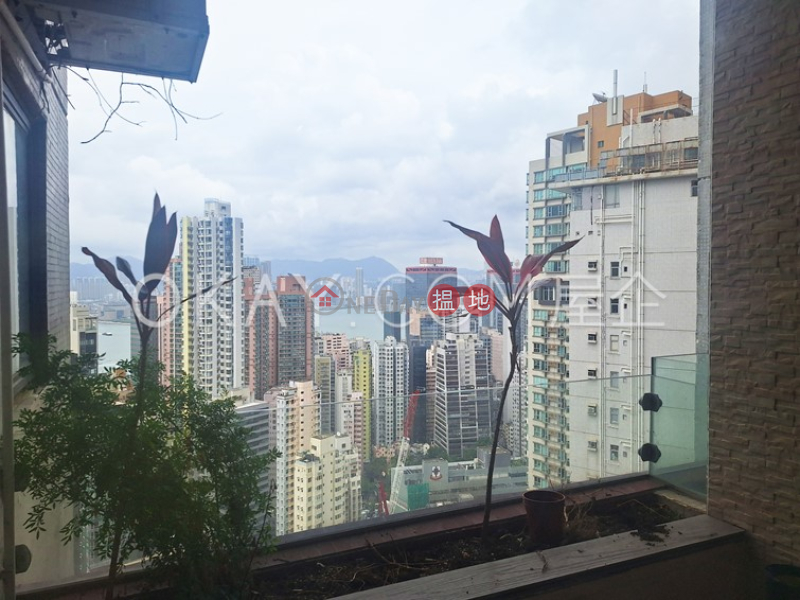 Euston Court Middle Residential, Sales Listings HK$ 14.88M